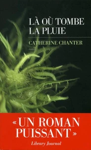 Là où tombe la pluie