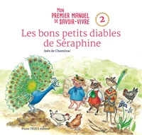 Les bons petits diables de Séraphine