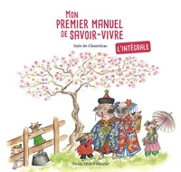 Mon premier manuel de savoir-vivre
