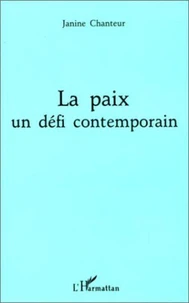 La paix