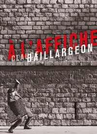 A l'affiche Claude Baillargeon