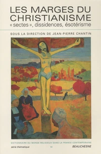 Dictionnaire du monde religieux dans la France contemporaine