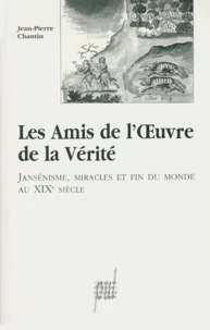 Les amis de l'oeuvre de la vérité
