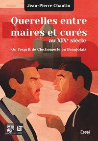 Querelles entre maires et curés au XIXe xiècle