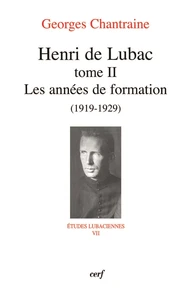Henri de Lubac