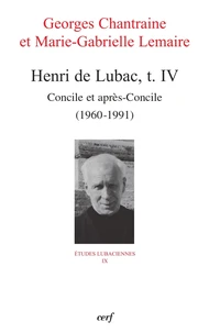 Henri de Lubac