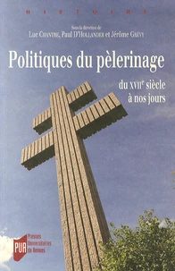 Politiques de pèlerinage