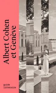 Albert Cohen et Genève