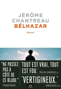 Bélhazar