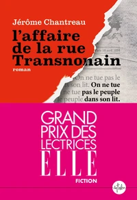 L'affaire de la rue Transnonain