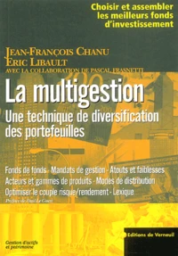 La multigestion.