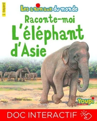 L'éléphant