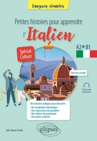 Petites histoires pour apprendre l'italien