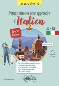 Petites histoires pour apprendre l'italien