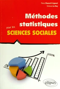Méthodes statistiques pour les sciences sociales
