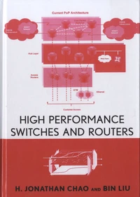 High Performance Switches and Routers