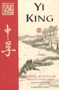Chao-Hsiu Chen - Yi King.