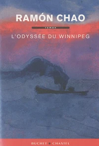 L'odyssée du Winnipeg