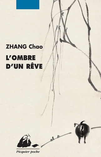 Chao Zhang - L'Ombre d'un rêve.
