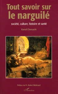 Tout savoir sur le narguilé