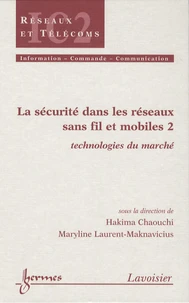 La sécurité dans les réseaux sans fil et mobiles