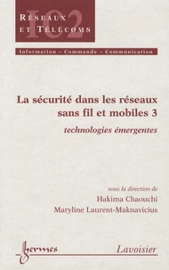 La sécurité dans les réseaux sans fil et mobiles