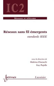 Réseaux sans fil émergents