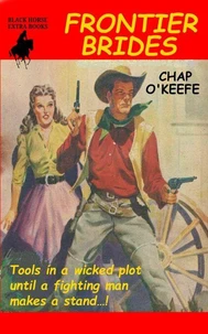 Frontier Brides