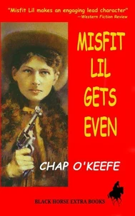 Misfit Lil Gets Even