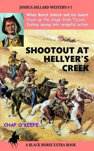 Shootout at Hellyer's Creek