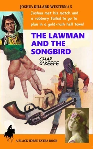 The Lawman and the Songbird