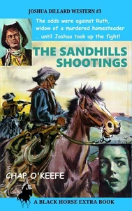 The Sandhills Shootings