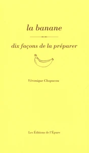 La banane