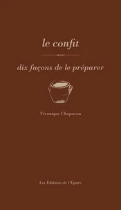 Les confits
