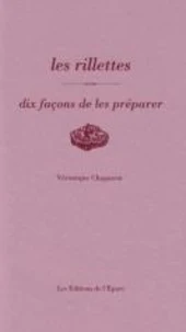 Les rillettes