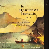 Le psautier français