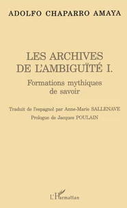 Les archives de l'ambiguïté