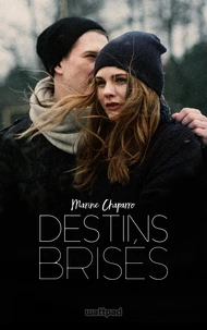 Destins brisés Tome 1