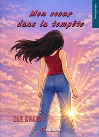 Mon cœur dans la tempête