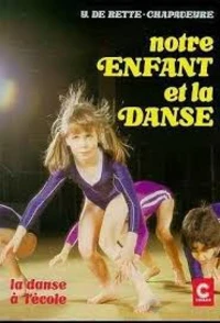 Notre enfant et la danse