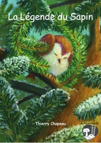 La légende du sapin