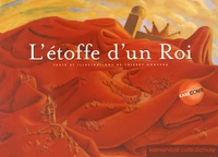 L'étoffe d'un roi