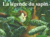 La légende du sapin