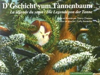 La légende du sapin