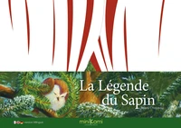 La légende du sapin