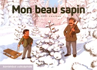 Mon beau sapin