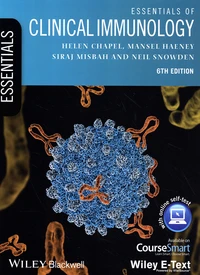 Essentials of Clinical Immunology