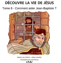 Comment aider Jean-Baptiste ?