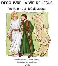 L'amitié de Jésus