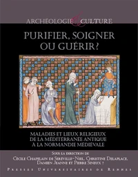 Purifier, soigner ou guérir?